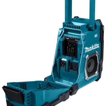 Makita MR003GZ Bouwradio FM DAB/DAB+