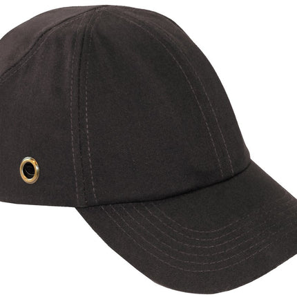 OXXA Essential Washington 3020 Baseball Cap Zwart - 61302100