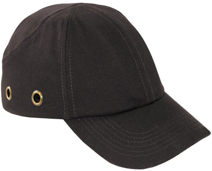 OXXA Essential Washington 3020 Baseball Cap Zwart - 61302100