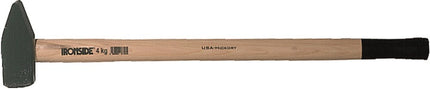 Ironside Voorhamer Hickory 90cm Steel 6000G - 1870155