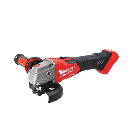 Milwaukee M18 FSAG125XB-0X FUEL Haakse Slijpmachine - 125mm 18V