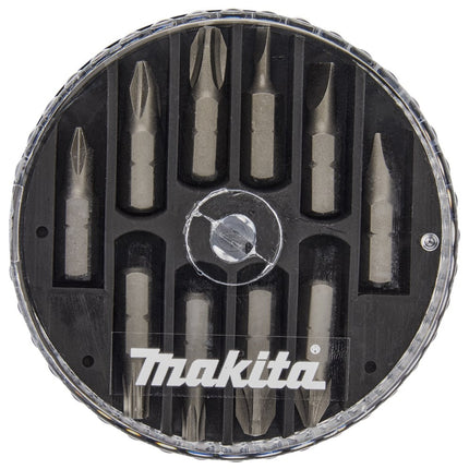 Makita Bitset 10 delig - D-73287