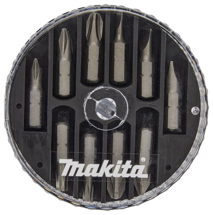 Makita Bitset 10 delig - D-73287