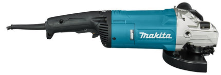 Makita 230 V Haakse slijper 180 mm - GA7081