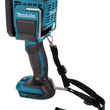 Makita DEBDML812 Bouwzaklamp 14,4V/18V