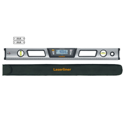 Laserliner DigiLevel Pro 60 Waterpas - 081.271A