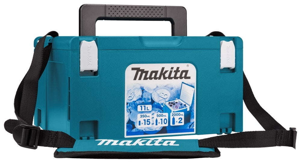 Makita Coolkoffer Nr3 11L - 198254-2