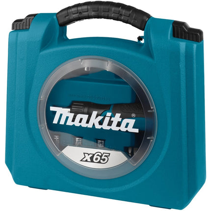 Makita Ratel-dop-bitset 65dlg - D-42020