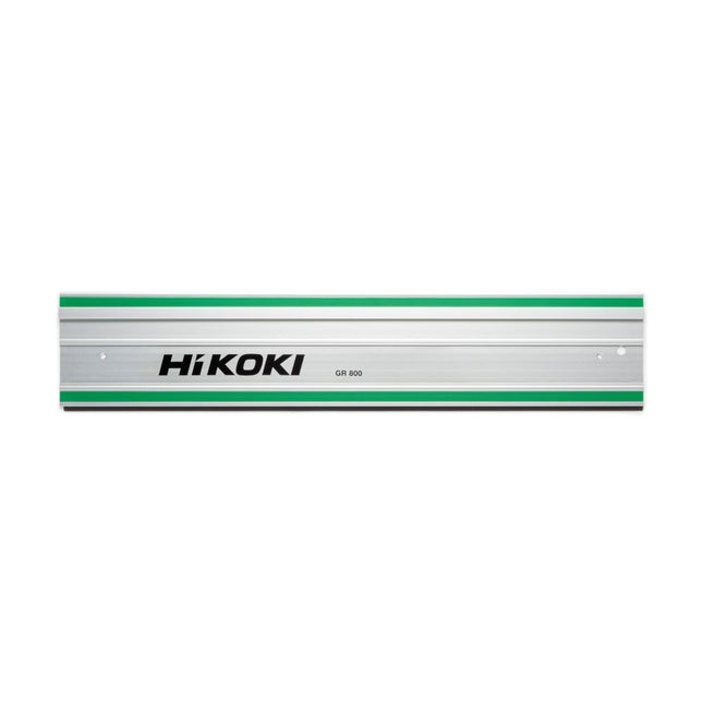 HiKOKI 4100071 Geleiderail GR800 800x180mm met Glijprofiel