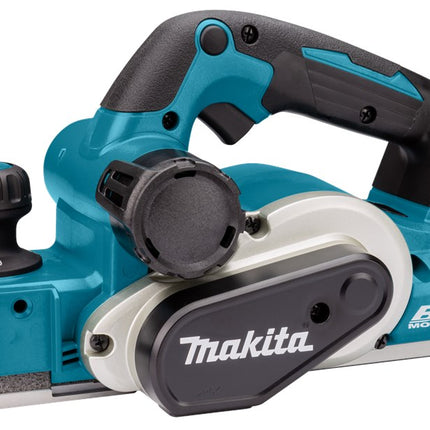 Makita DKP181ZJ 18 V Schaaf 82 mm