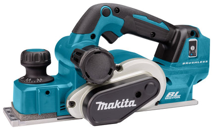 Makita DKP181ZJ 18 V Schaaf 82 mm