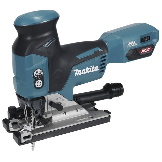 Makita JV001GD201 40V Max Decoupeerzaag