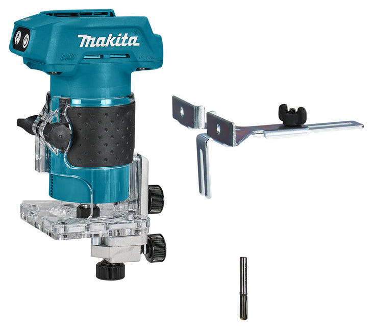 Makita DRT52Z LXT 18V Kantenfrees