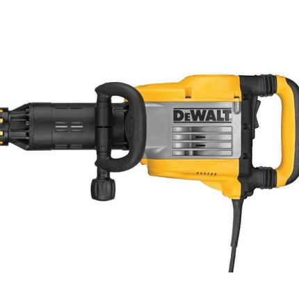 DeWalt D25951K-QS 1600W SDS-MAX Breekhamer