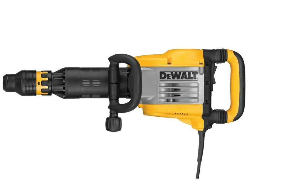 DeWalt D25951K-QS 1600W SDS-MAX Breekhamer