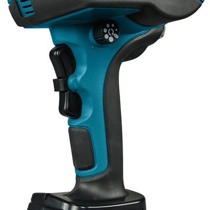 Makita DTC102ZK LXT 18V Kabelschaar