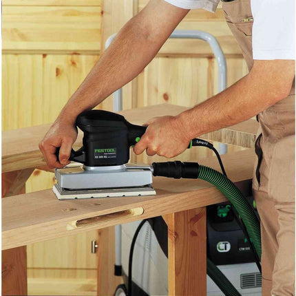 Festool SSH-115x225/10 Schuurzool - 489629