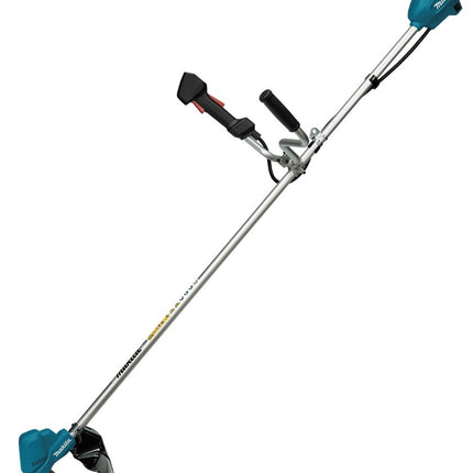 Makita DUR190UZX9 LXT 18 V Trimmer U-greep