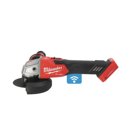 Milwaukee M18 ONEFSAG125XB-0X Haakse slijpmachine 18V - 4933478433