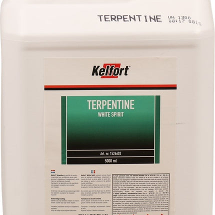 Kelfort Terpentine