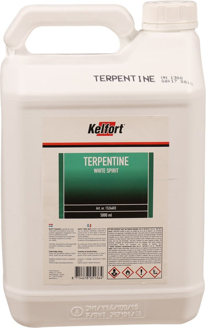 Kelfort Terpentine