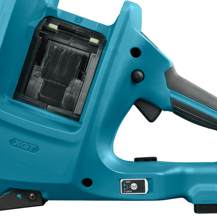 Makita CE002GL204X XGT 2x40 V Max Doorslijper 355mm