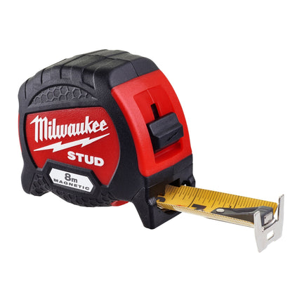 Milwaukee STUD Gen II Rolmaten 8m - 4932471627