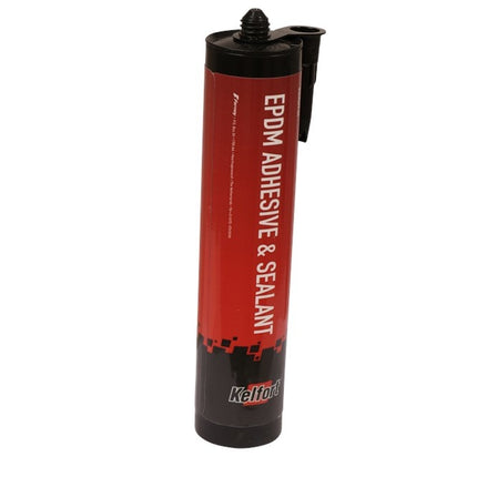 Kelfort EPDM Adhesive EN Sealant 290ml - 1525916