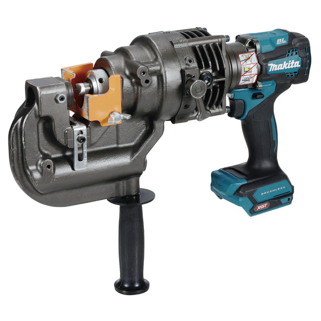 Makita PP001GZK 40V Max Ponsmachine