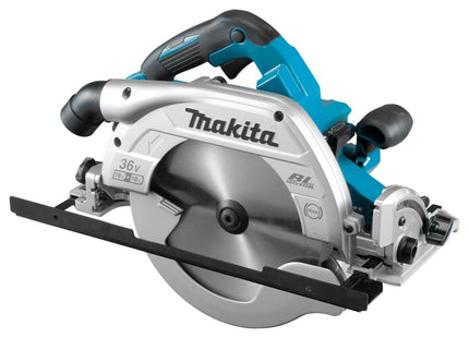 Makita DHS900Z 2x18 V Cirkelzaag 235 mm