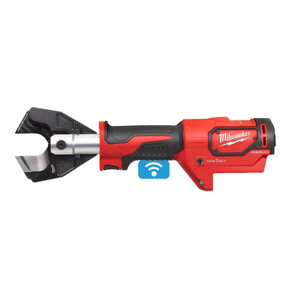 Milwaukee M18™ FORCE LOGIC™ hydraulische 35 mm kabelkniptang - M18 ONEHCC-0C SWA SET