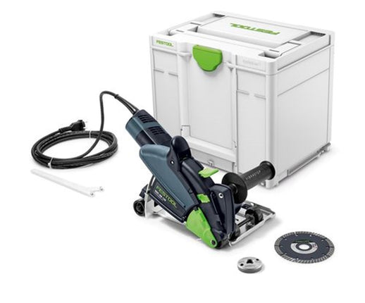 Festool Railslijper DSC-AG 125-Plus - 576547