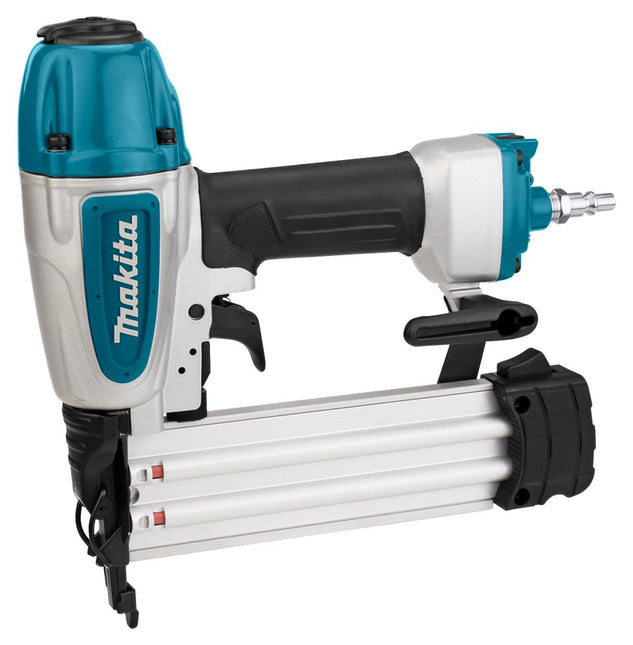 Makita AF506 8 bar Brad tacker (18 Ga)