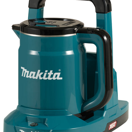 Makita KT001GZ 40 V Max Waterkoker