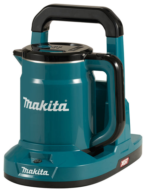 Makita KT001GZ 40 V Max Waterkoker