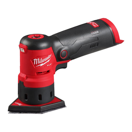 Milwaukee M12 FDSS-0B Delta schuurmachine 12V