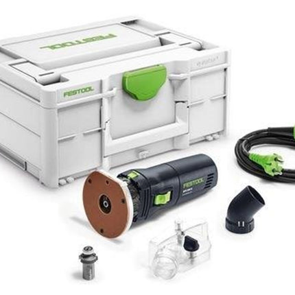 Festool OFK 500 Q-Plus R2 Kantenfreesmachine - 576227