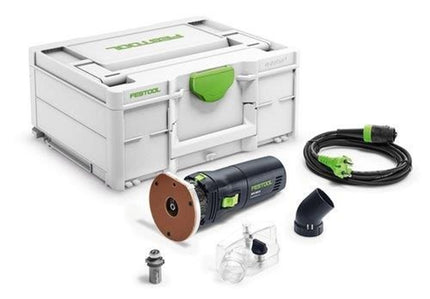 Festool OFK 500 Q-Plus R2 Kantenfreesmachine - 576227