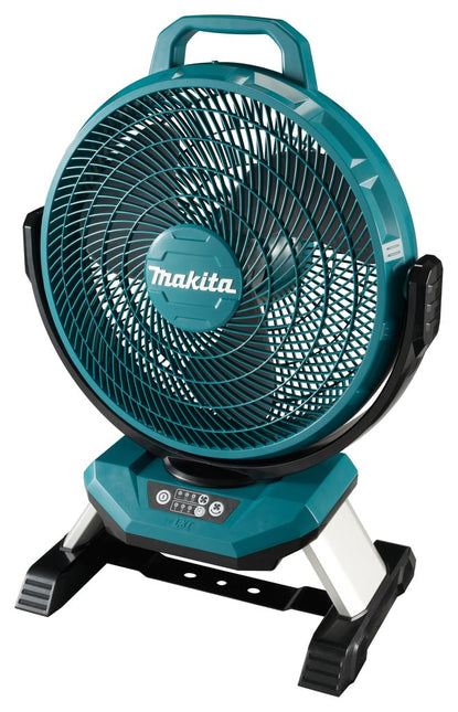 Makita DCF301Z 14,4V / 18V Ventilator