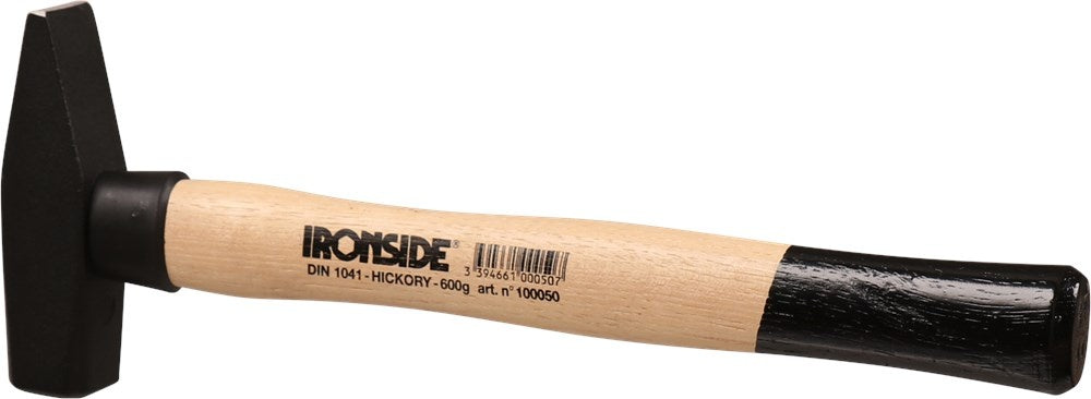 Ironside Bankhamer Hickory Steel + Huls 600G - 1870046