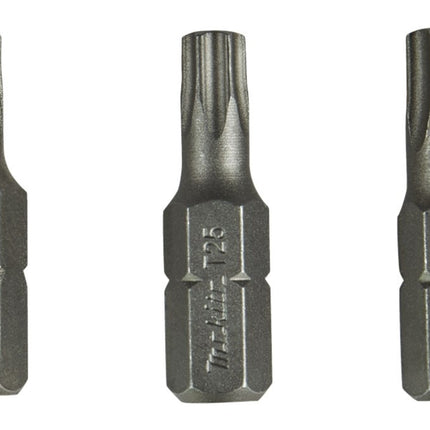 Makita Schroefbit T20,25,30x25 - B-24533