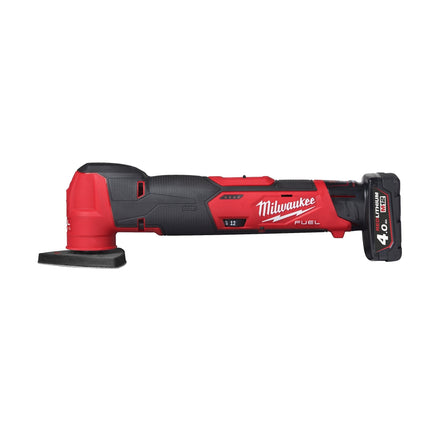 Milwaukee M12 FMT-422X Multitool 12V