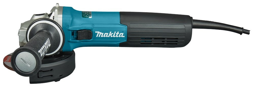 Makita GA5092X01 230V Haakse slijper 125 mm