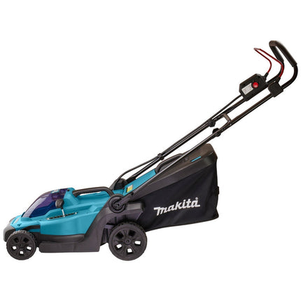 Makita DLM330Z LXT 18 V accu Grasmaaier 33cm