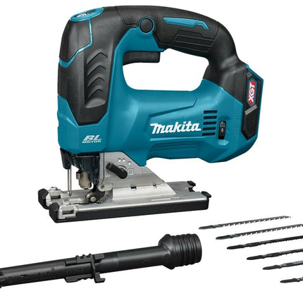 Makita JV002GZ XGT 40V Max Decoupeerzaag D-greep