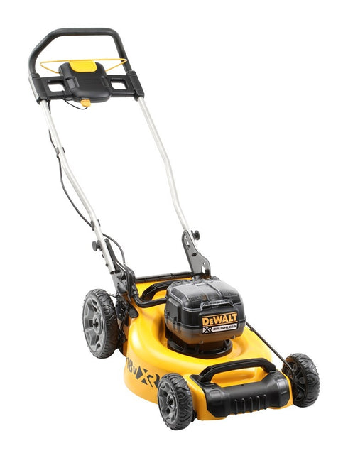 DeWalt DCMW564N-XJ 36V XR Grasmaaier 48cm