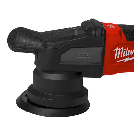 Milwaukee M18 FROP15-0X FUEL Excentrische Polijstmachine - 15mm 18V