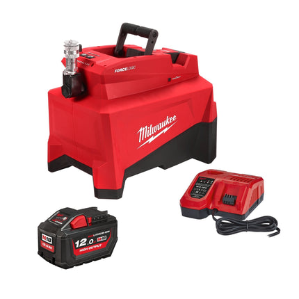 Milwaukee M18 HUP700-121 Hydraulische pomp 18V