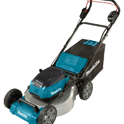 Makita DLM530Z 2x18 V Grasmaaier 53 cm