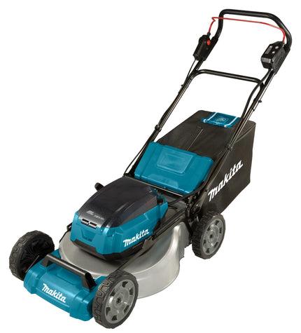 Makita DLM530Z 2x18 V Grasmaaier 53 cm